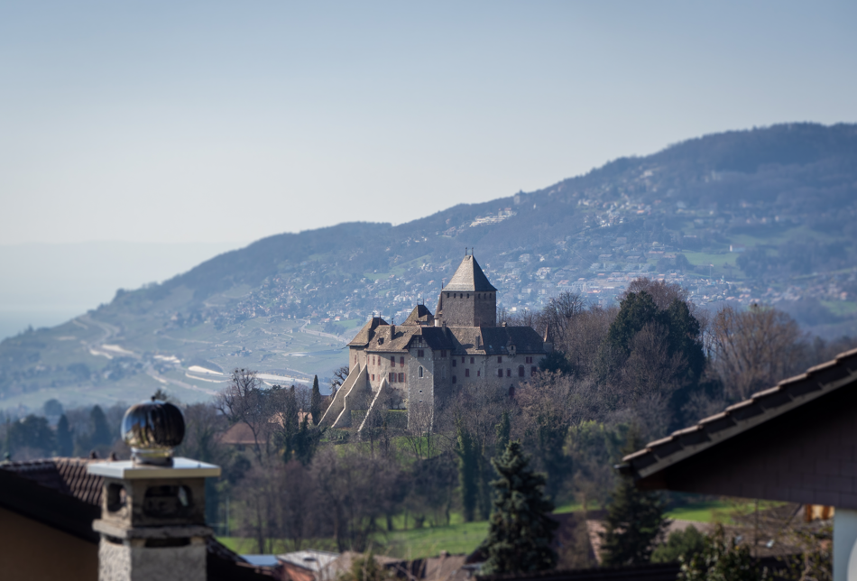 Blonay-St-Légier : Une balade des deux villages pour valoriser le patrimoine de la commune